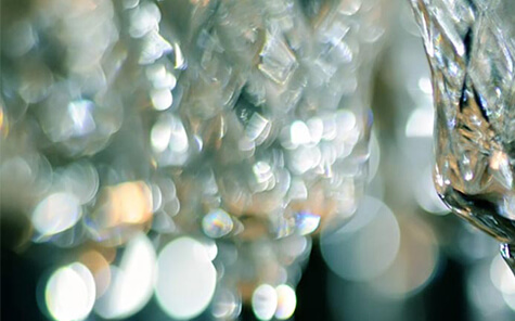 Welsh Royal Crystal